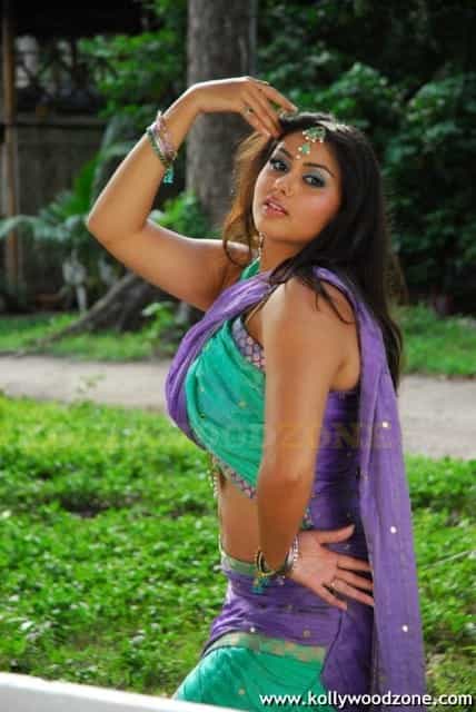 Hot Namitha Pictures 02