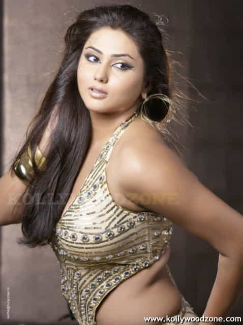 Hot New Sexy Namitha Stills 14