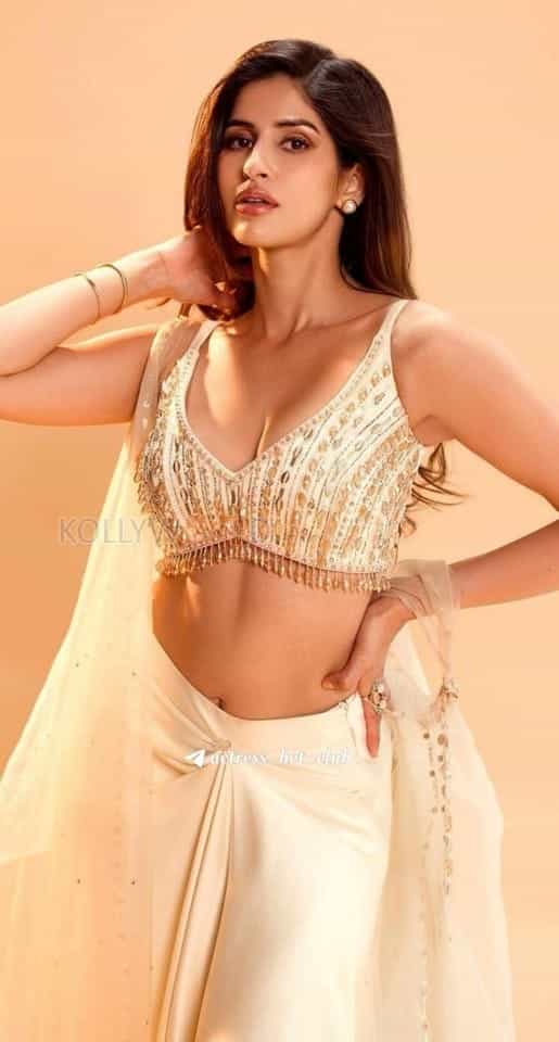 Hot Sakshi Malik Seductive Navel Photos 04