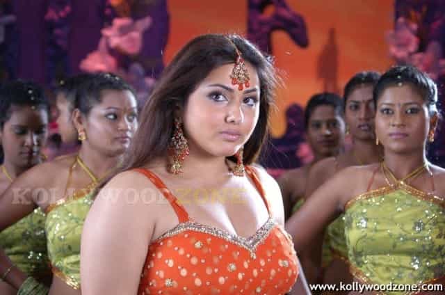 Hot Sexy Namitha Pictures 03