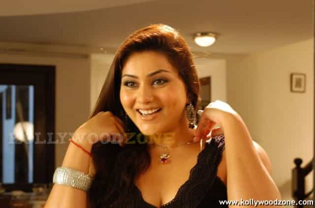 Hot Sexy Namitha Pictures 06