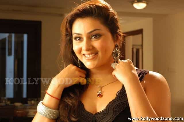 Hot Sexy Namitha Pictures 07