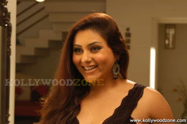 Hot Sexy Namitha Pictures 15