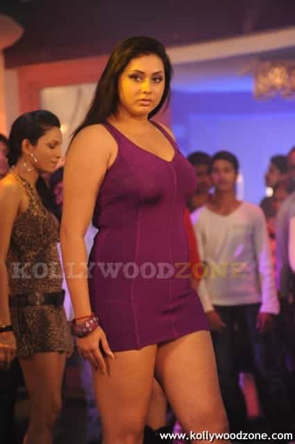 Hot Sexy Namitha Pictures 26