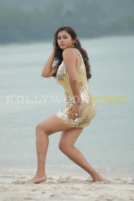 Hot Sexy Namitha Stills 154