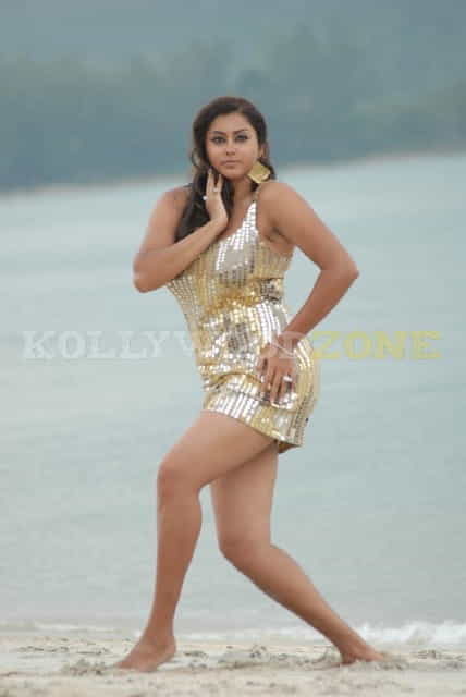 Hot Sexy Namitha Stills 155