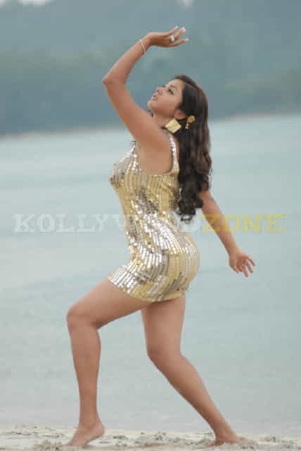 Hot Sexy Namitha Stills 156