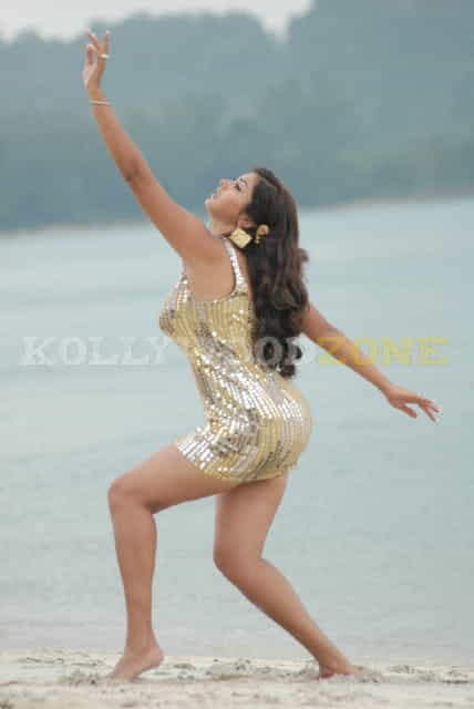 Hot Sexy Namitha Stills 157