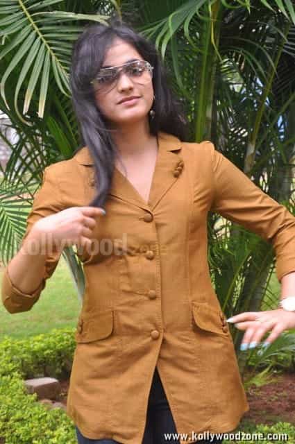 Malayalam Actress Haripriya Photos 06