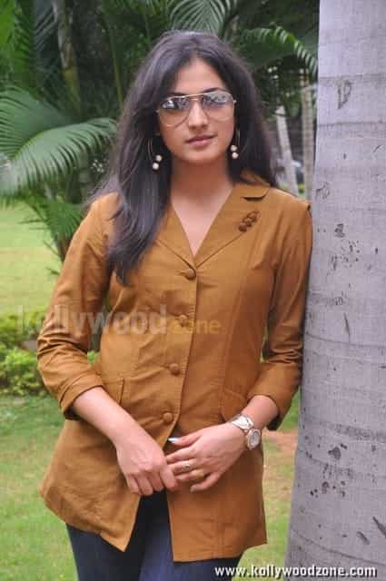 Malayalam Actress Haripriya Photos 07