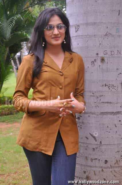 Malayalam Actress Haripriya Photos 09