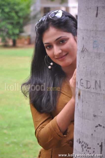 Malayalam Actress Haripriya Photos 13