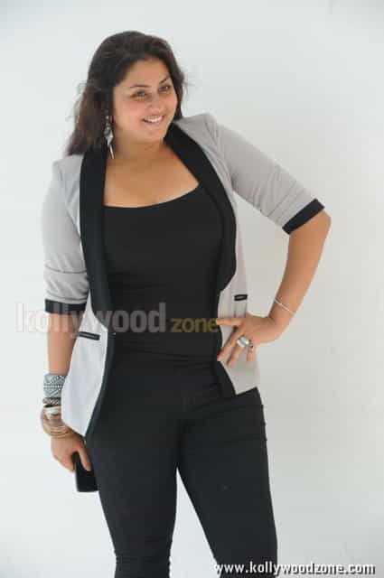 Namitha Latest Stills 03