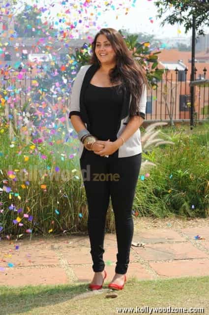 Namitha Latest Stills 05