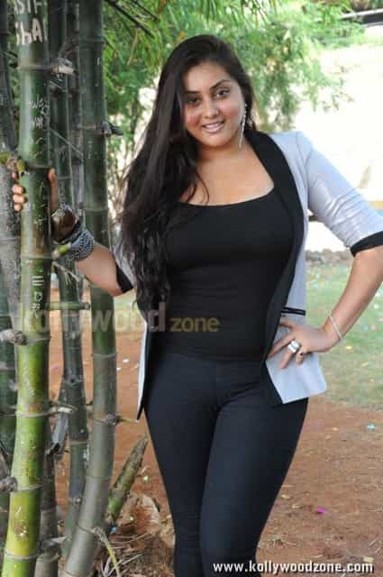 Namitha Latest Stills 11