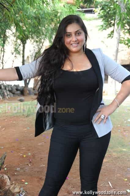 Namitha Latest Stills 12