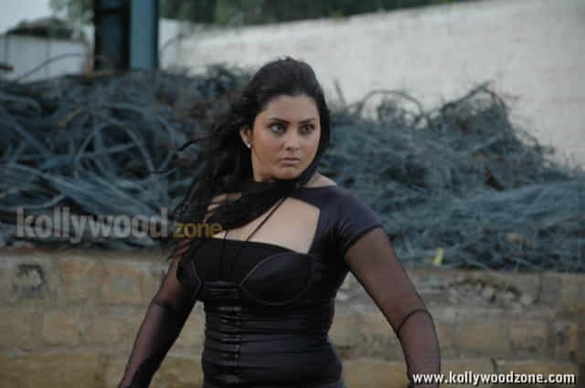 Namitha Love College Movie Stills 10