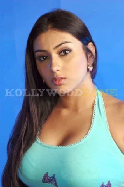 Sexy Namitha Photos 11