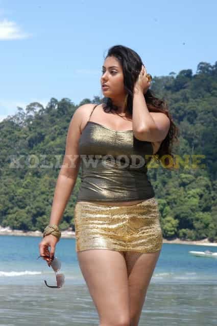 Sexy Namitha Stills 15