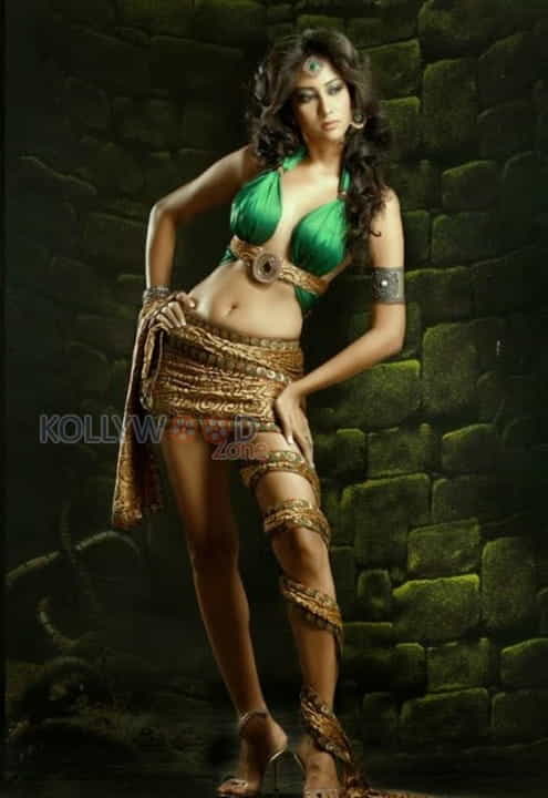 Sindhu Affan Sexy Pictures 04