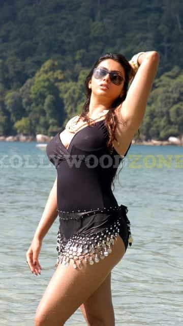 Sizzling Namitha Image Gallery 06