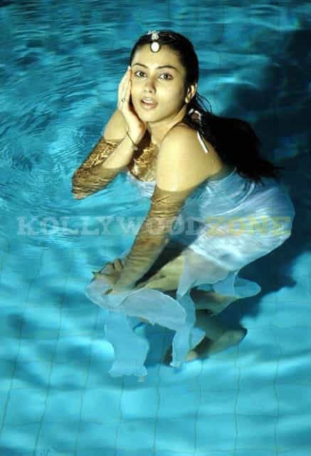 Super Sexy Stills Of Namitha 07