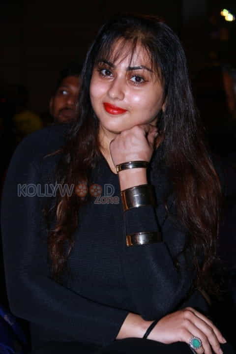 Tamil Actress Namitha Stills 01