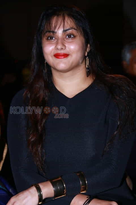 Tamil Actress Namitha Stills 03