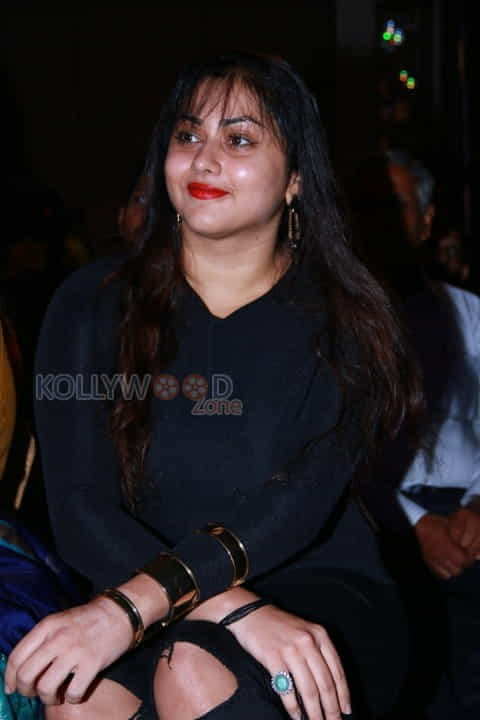 Tamil Actress Namitha Stills 04