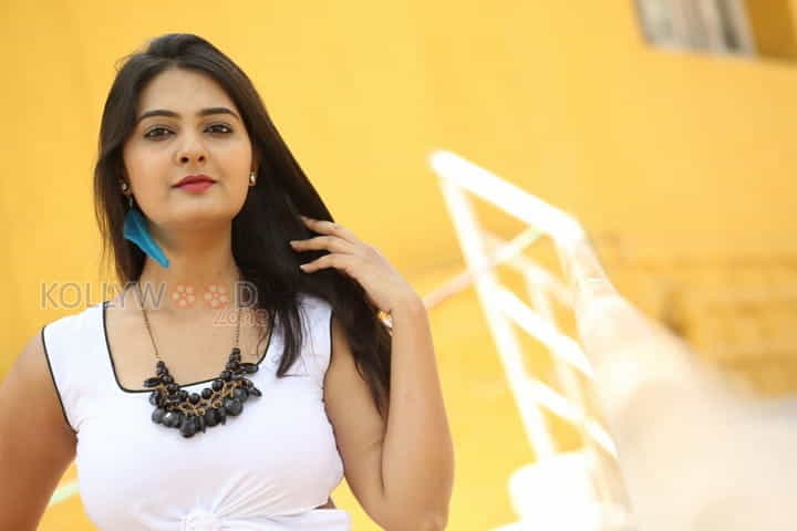 Tollywood Sexy Beauty Neha Deshpande Pictures 09