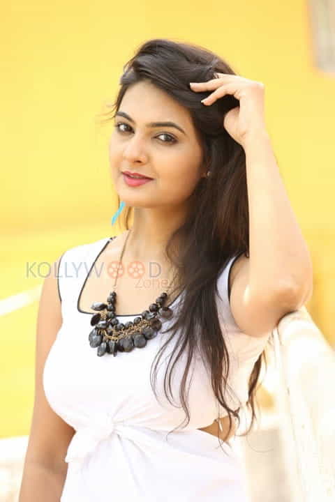 Tollywood Sexy Beauty Neha Deshpande Pictures 18