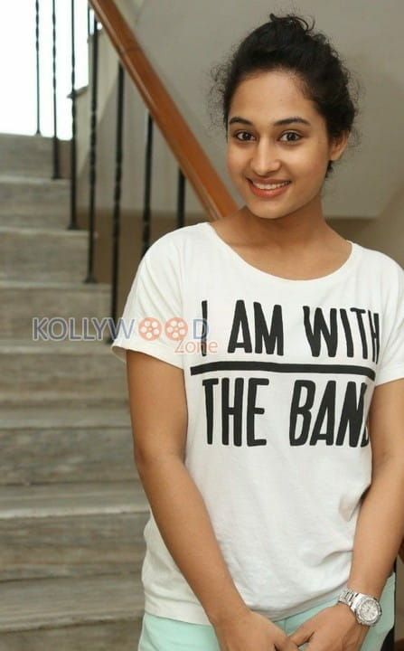 Vj Actress Pooja Ramachandran Photos 09