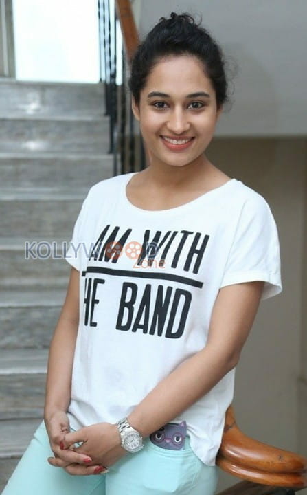 Vj Actress Pooja Ramachandran Photos 17