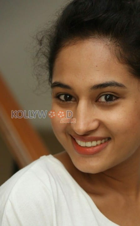 Vj Actress Pooja Ramachandran Photos 52