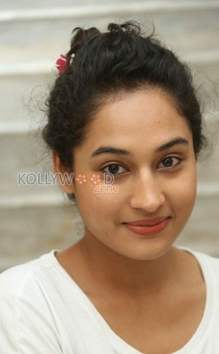 Vj Actress Pooja Ramachandran Photos 55