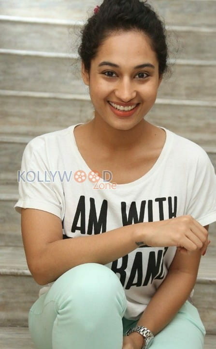 Vj Actress Pooja Ramachandran Photos 62