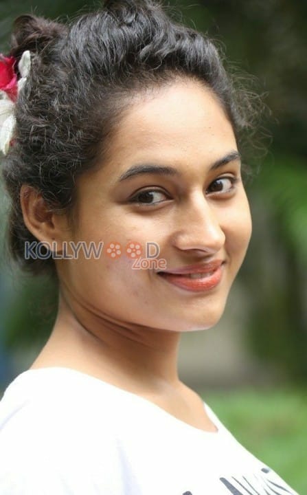 Vj Actress Pooja Ramachandran Photos 66