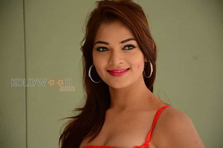 Actress Ashwini Sexy Photos 13