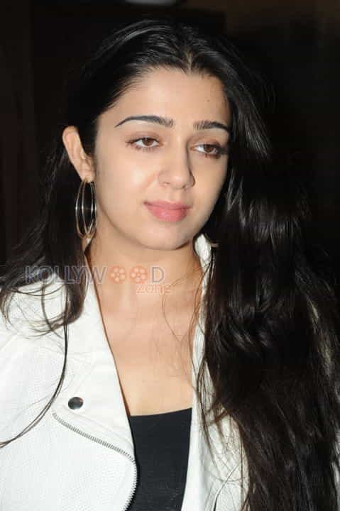 Actress Charmee Kaur Photoshoot Stills 15