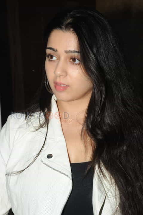 Actress Charmee Kaur Photoshoot Stills 16