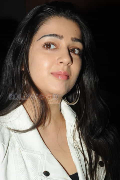 Actress Charmee Kaur Photoshoot Stills 22