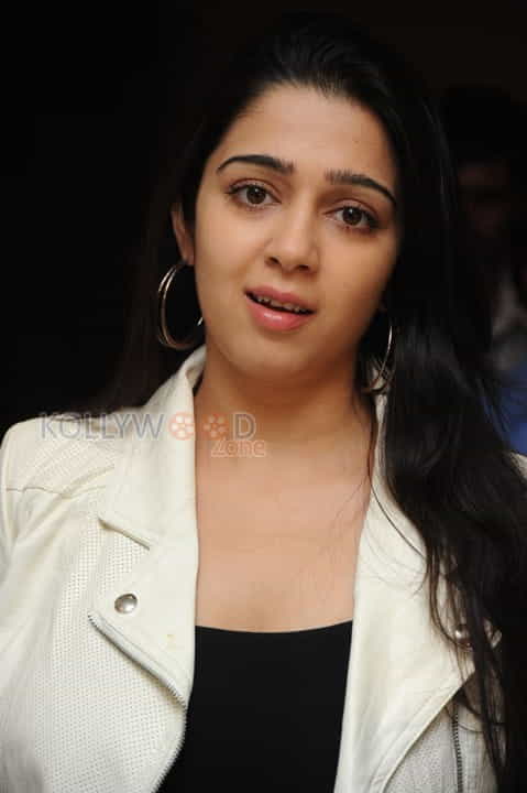 Actress Charmee Kaur Photoshoot Stills 25