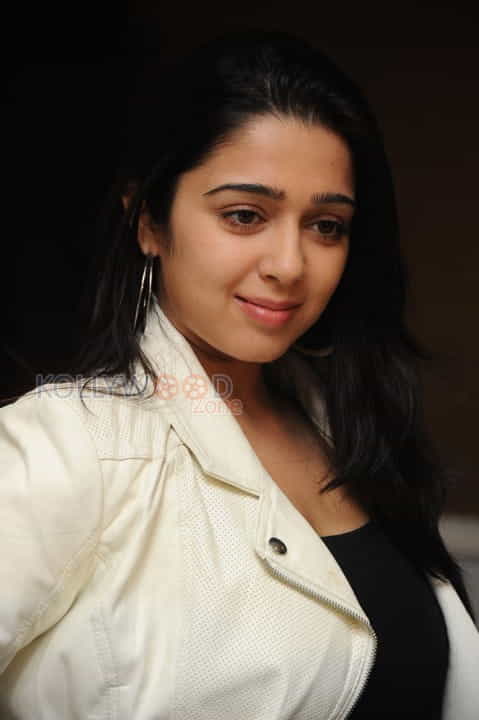 Actress Charmee Kaur Photoshoot Stills 26