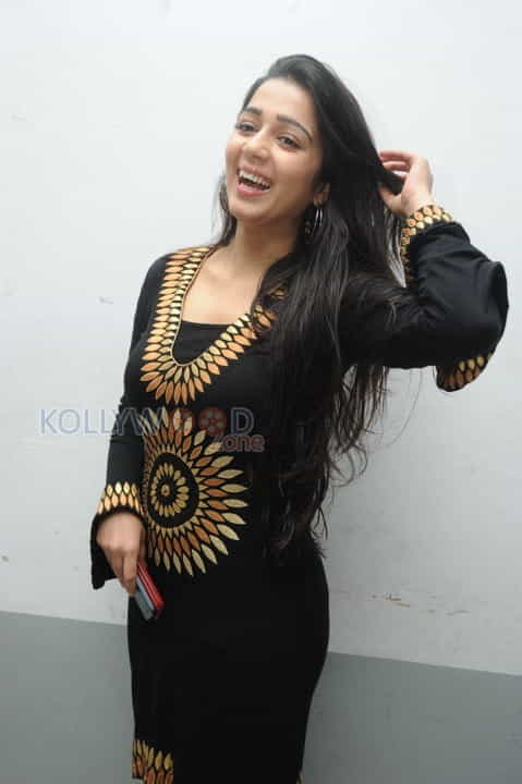 Actress Charmee Kaur Photoshoot Stills 28