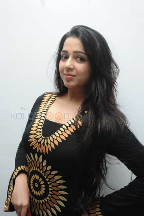 Actress Charmee Kaur Photoshoot Stills 29