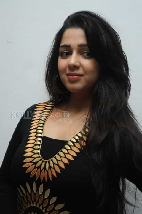 Actress Charmee Kaur Photoshoot Stills 32