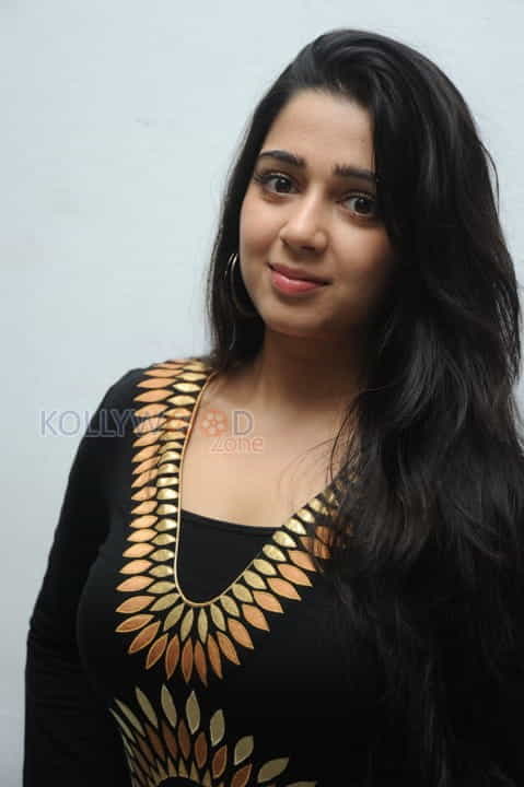 Actress Charmee Kaur Photoshoot Stills 33