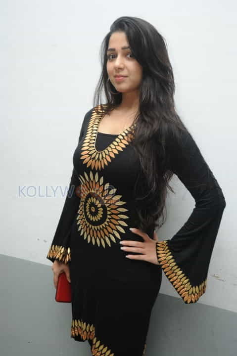 Actress Charmee Kaur Photoshoot Stills 34