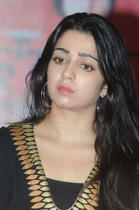 Actress Charmee Kaur Photoshoot Stills 36