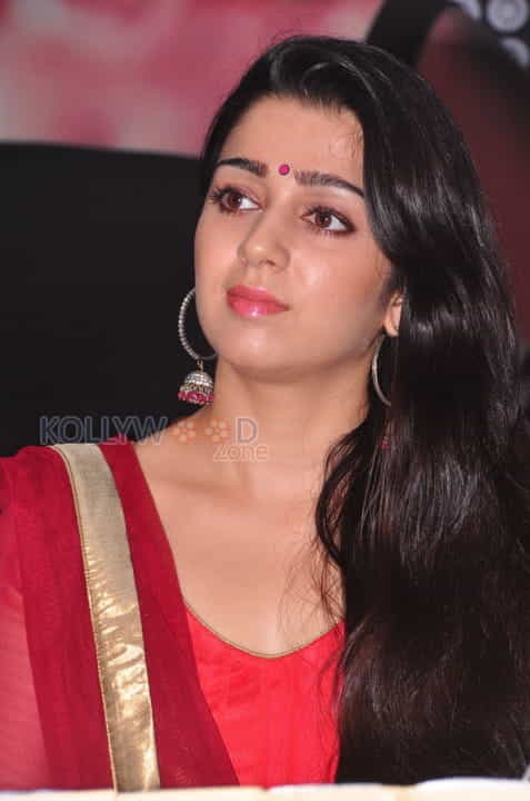 Actress Charmee Kaur Photoshoot Stills 43